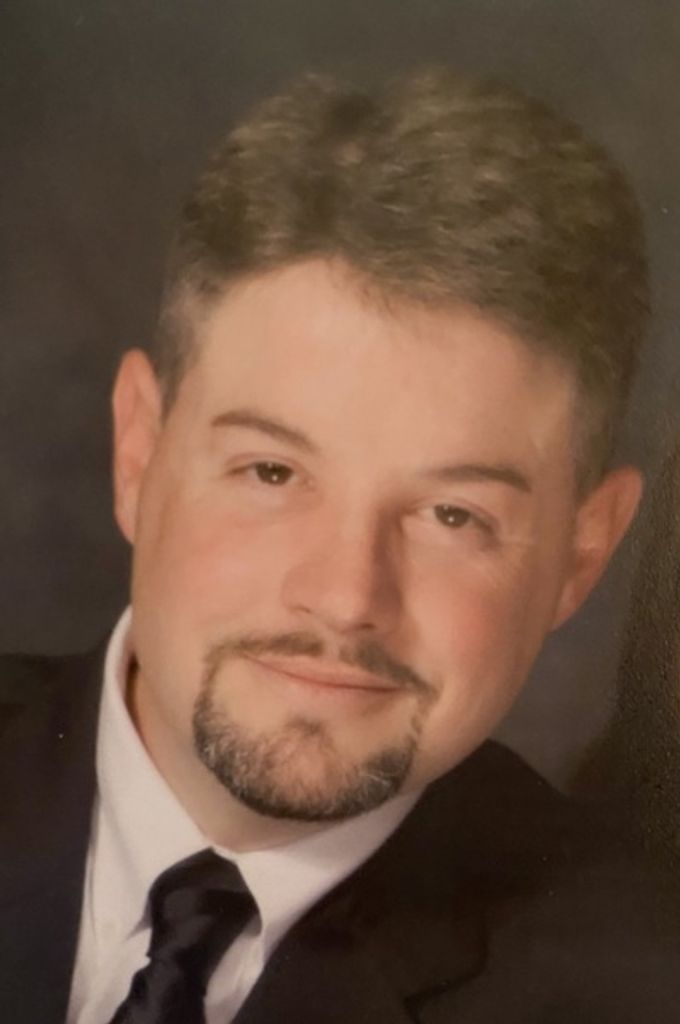 Michael Joseph Johnson Profile Photo