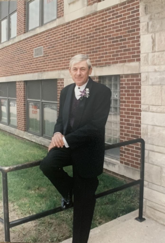 Scott Rochholz