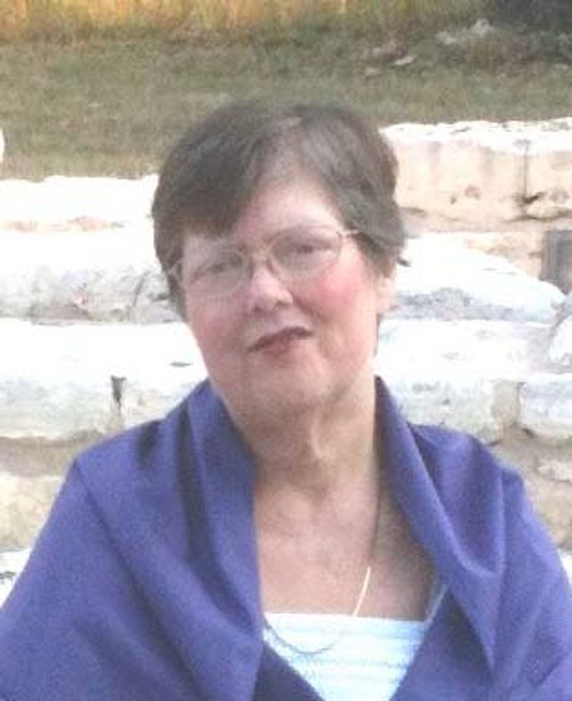 Starla Ruth Jordan Profile Photo