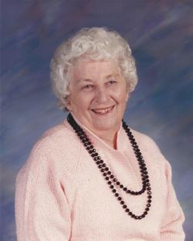 Emmie K. Lutz