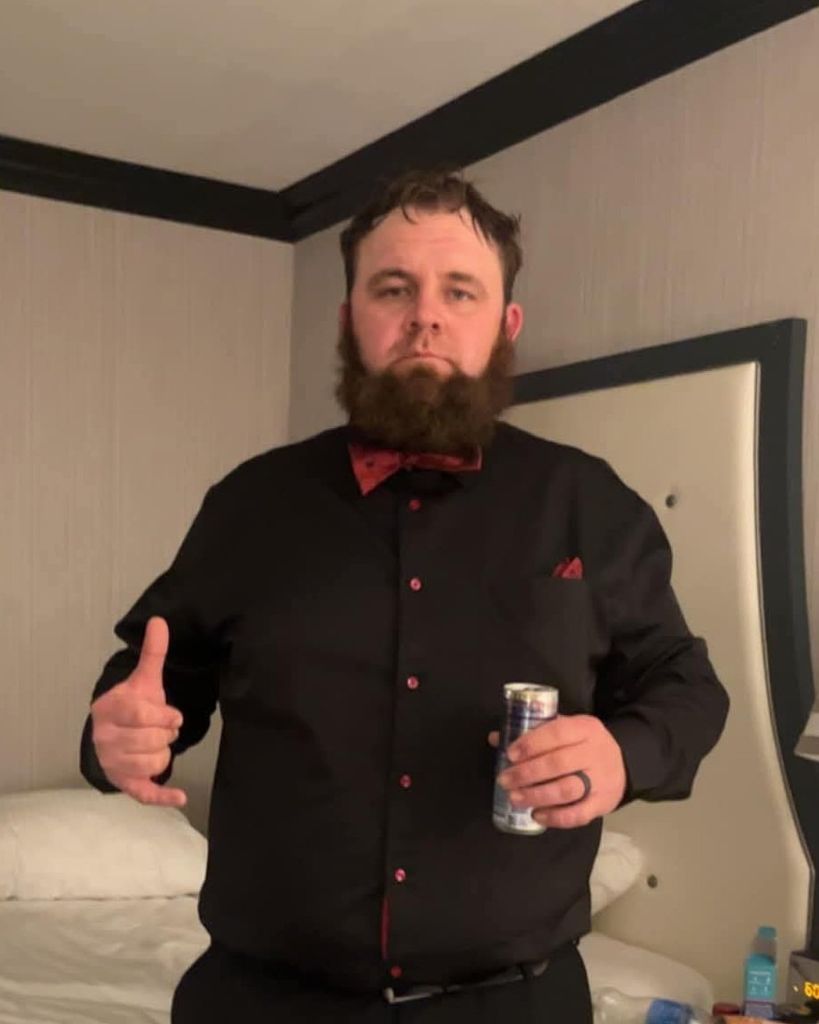 Jeremy Curtis Doherty