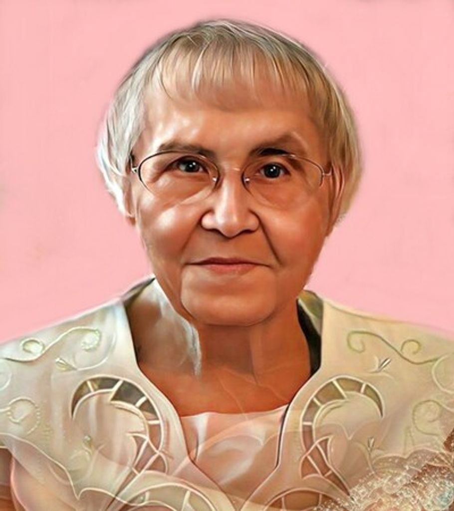 Audrey Bossett White Profile Photo