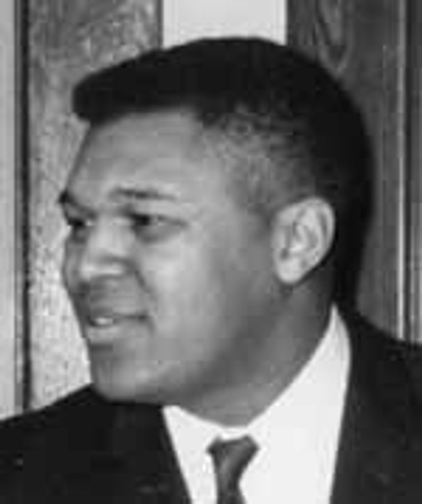 Egbert F. Christopher, Jr.