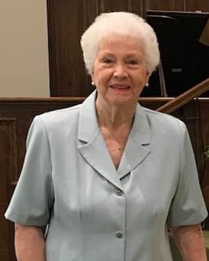 Bette Frosteg Profile Photo