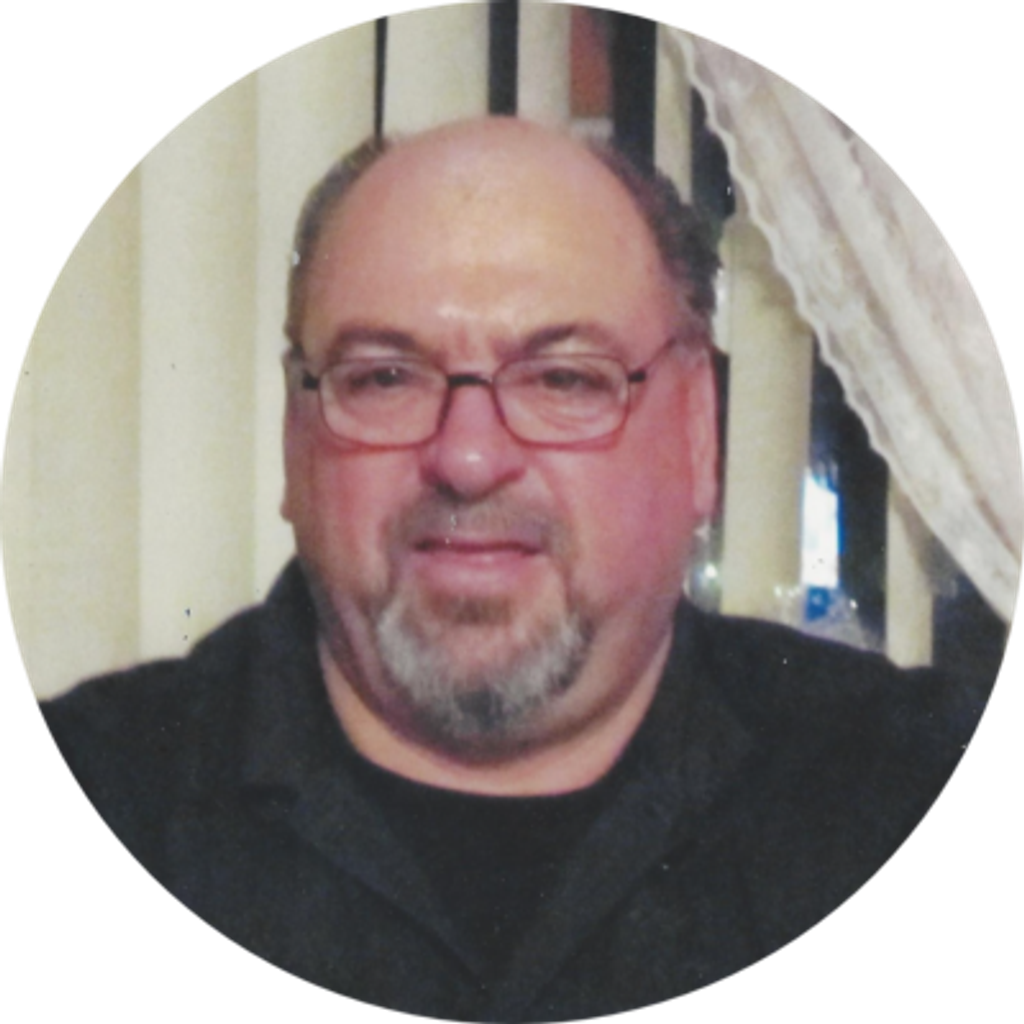 John Edward Colbourne Profile Photo