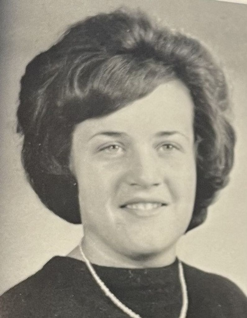 Pamela E. Carter Profile Photo