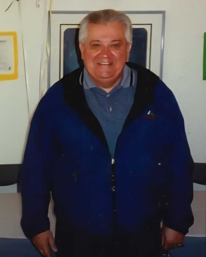 Sam A. Canino Jr. Profile Photo