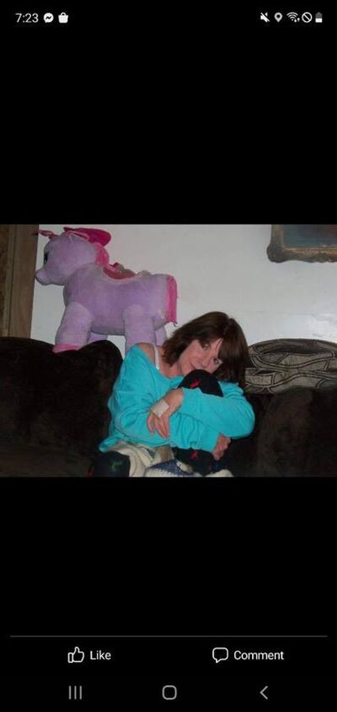 Debra Kay Jordan Profile Photo
