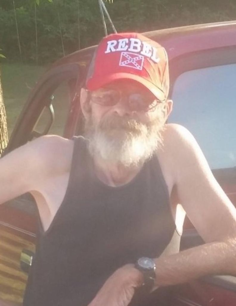 Patrick Vincent Harris Profile Photo