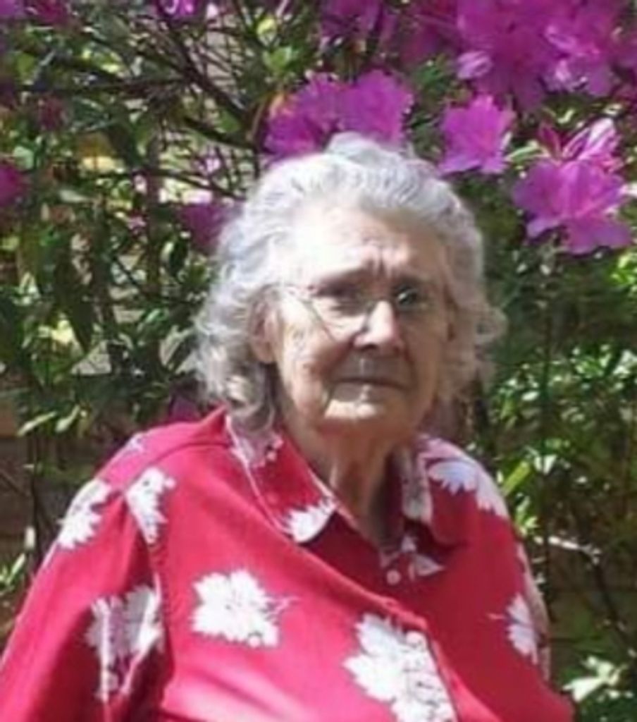 Bessie Goldey Profile Photo