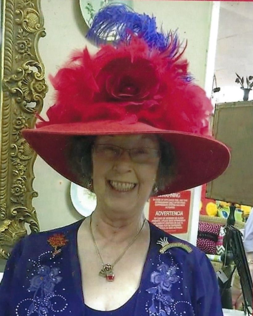 Norita LaVonne Akers