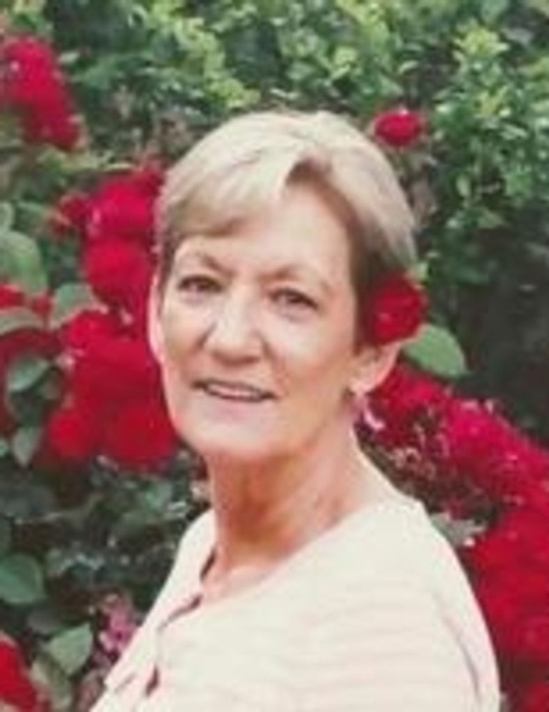 Janice Falkner Profile Photo