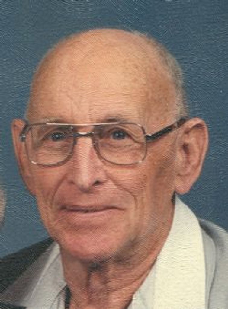 Verlin Osburn