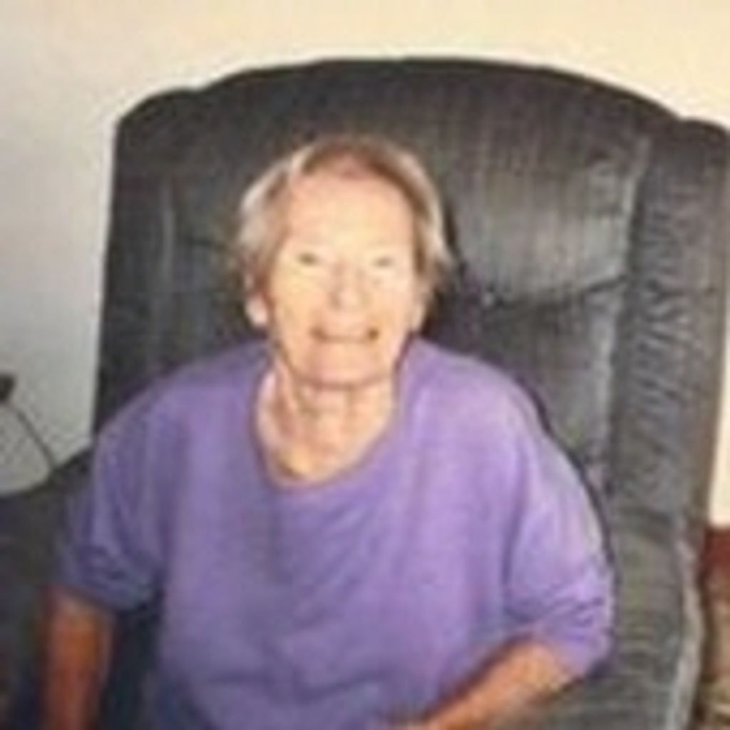 Cora Magalene Davenport Jones