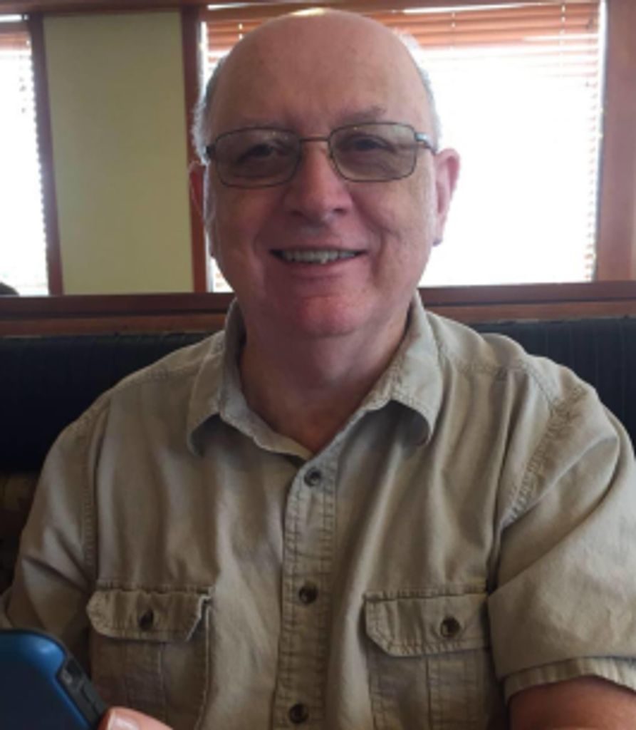 Robert F. Holly