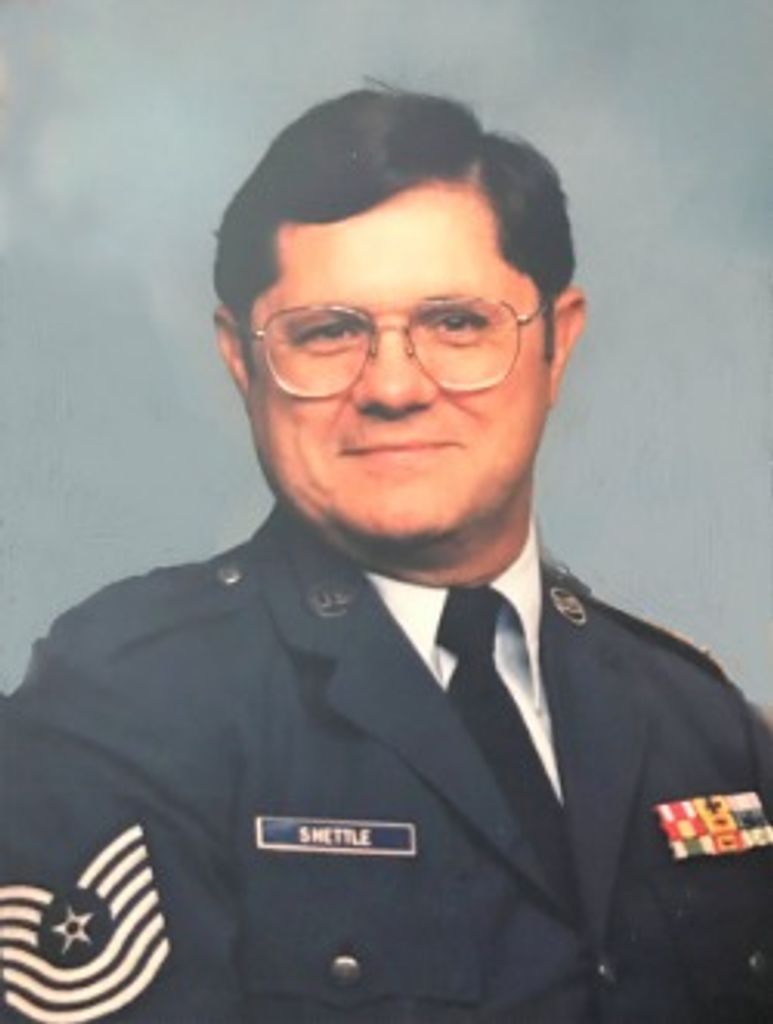 Kenneth W. Shettle, Sr.