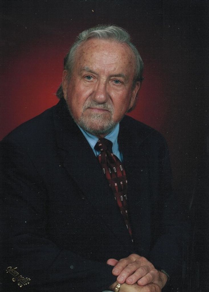 Joseph Jasper "Jack" Brant Profile Photo