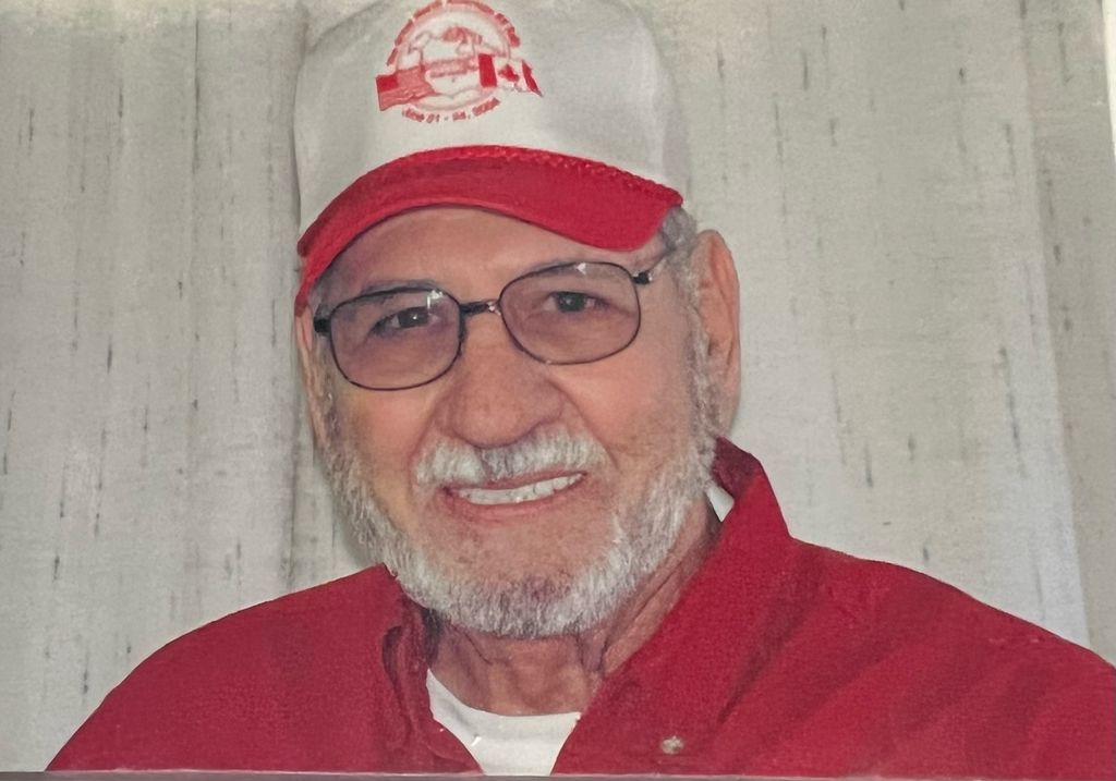 William Carl "Bill" Mewborn Jr. Profile Photo