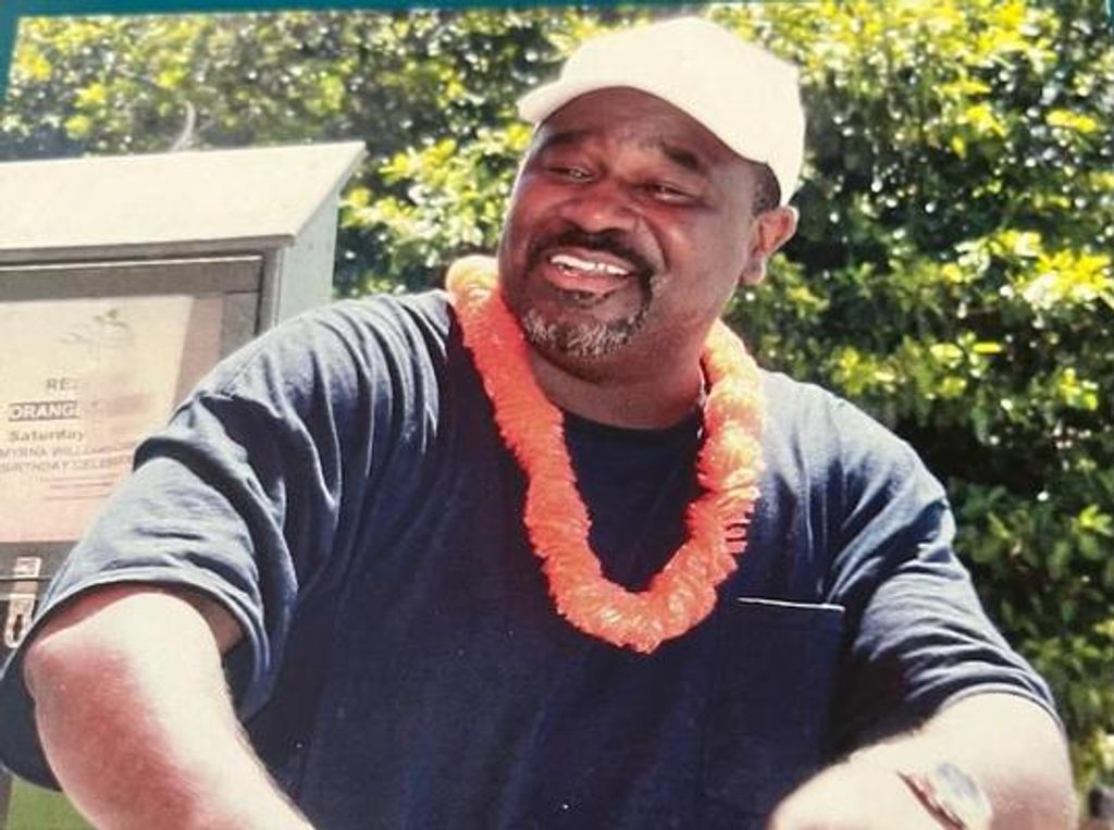 Mr. Darrell Cammon Profile Photo