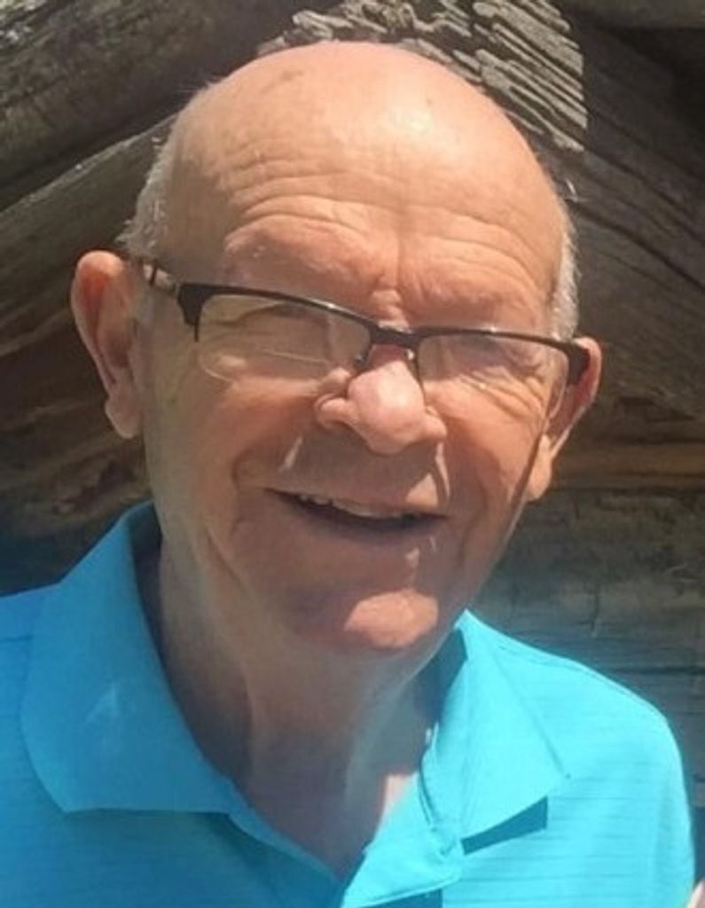 Bill Lemen