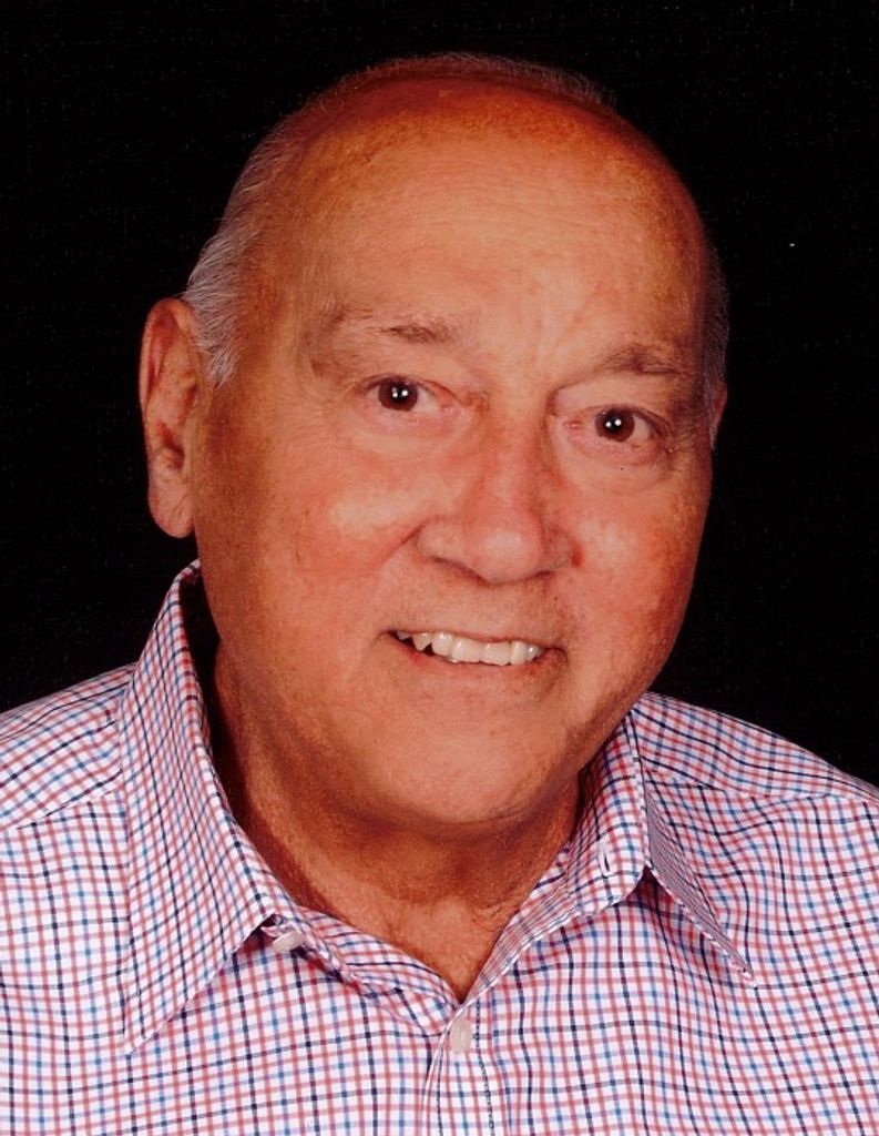 Frank J. Pishotti