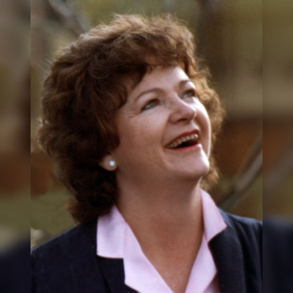 Nancy S. Hansford