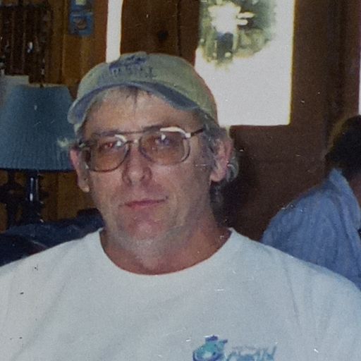 James Weaver's obituary image