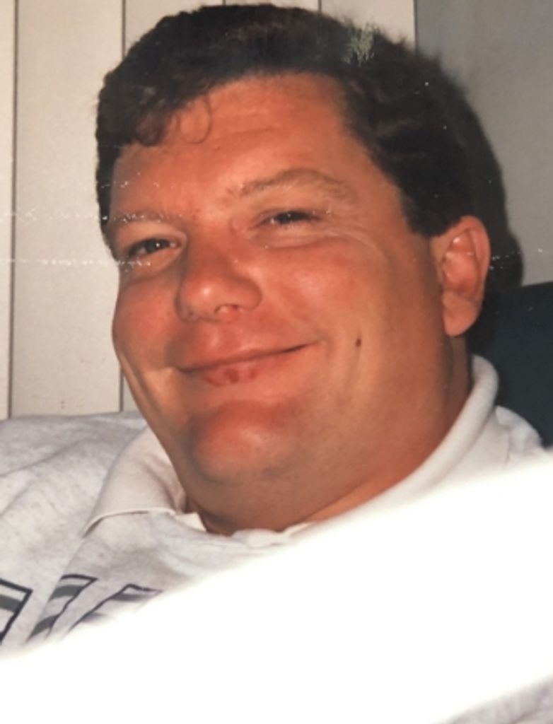 James Craig Paruch