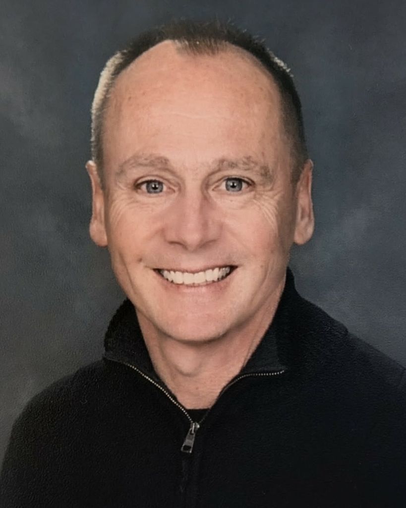 David Wayne Newbold