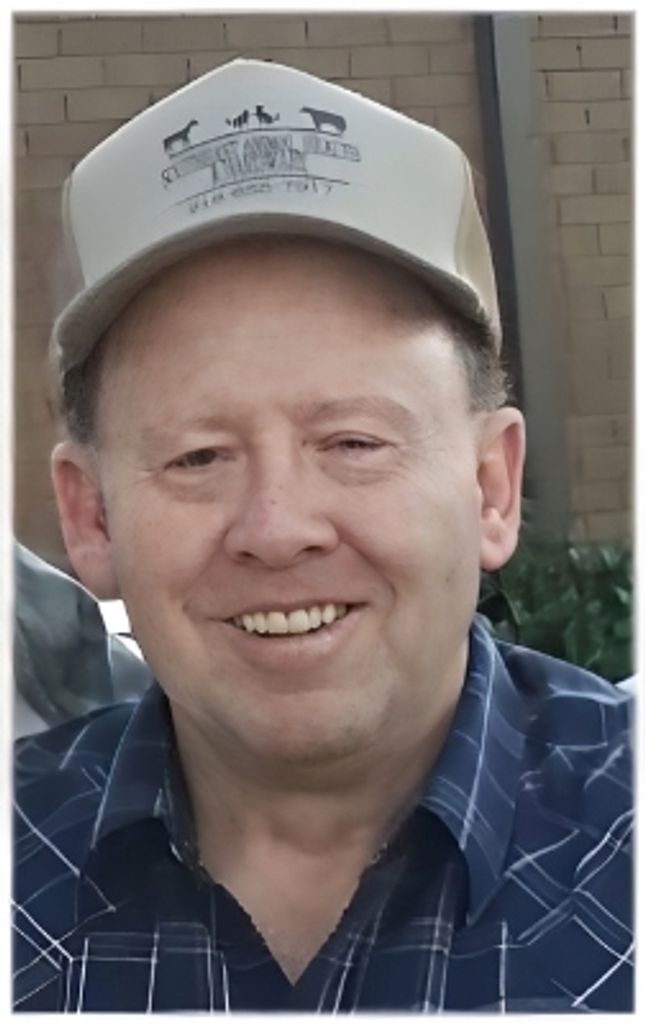 Joe Derrell Qualls Profile Photo