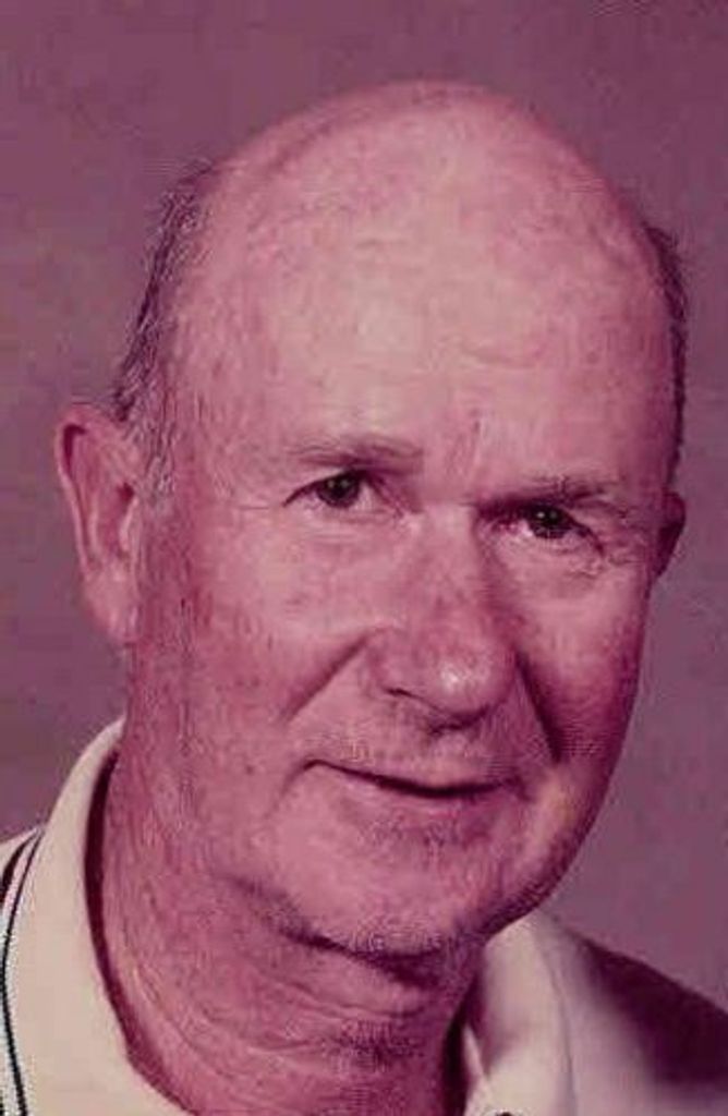 Donald E. "Pef Peffer" Becker