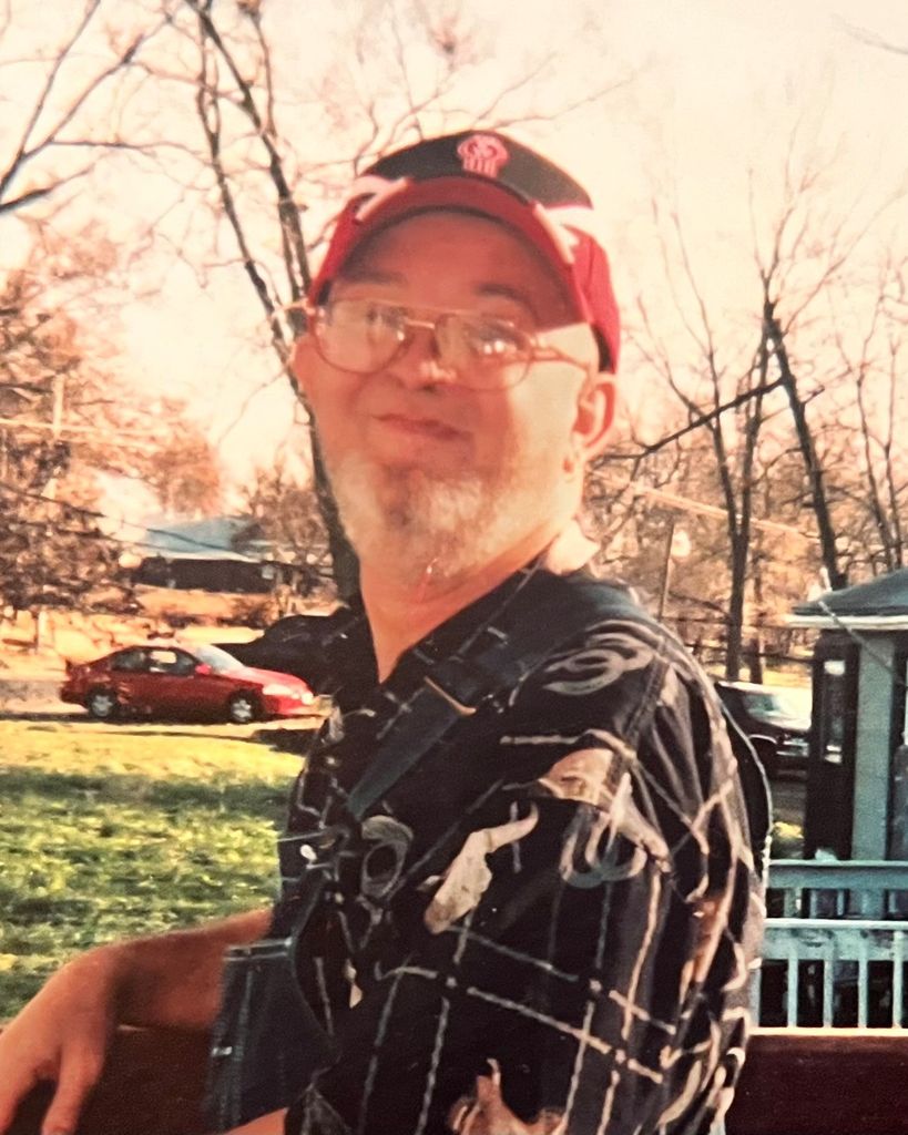 Jeffery Pennington Profile Photo