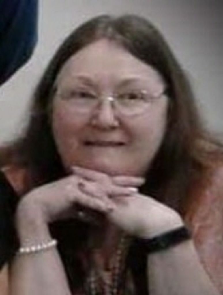 Suzie R. Barthol