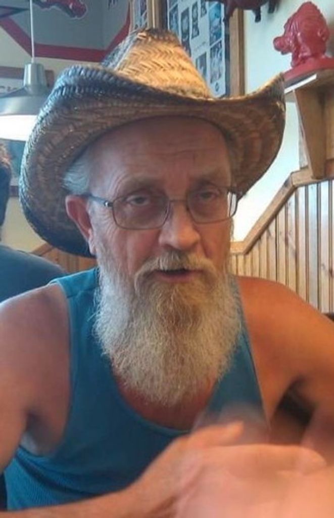 Lanny Harold Price Profile Photo