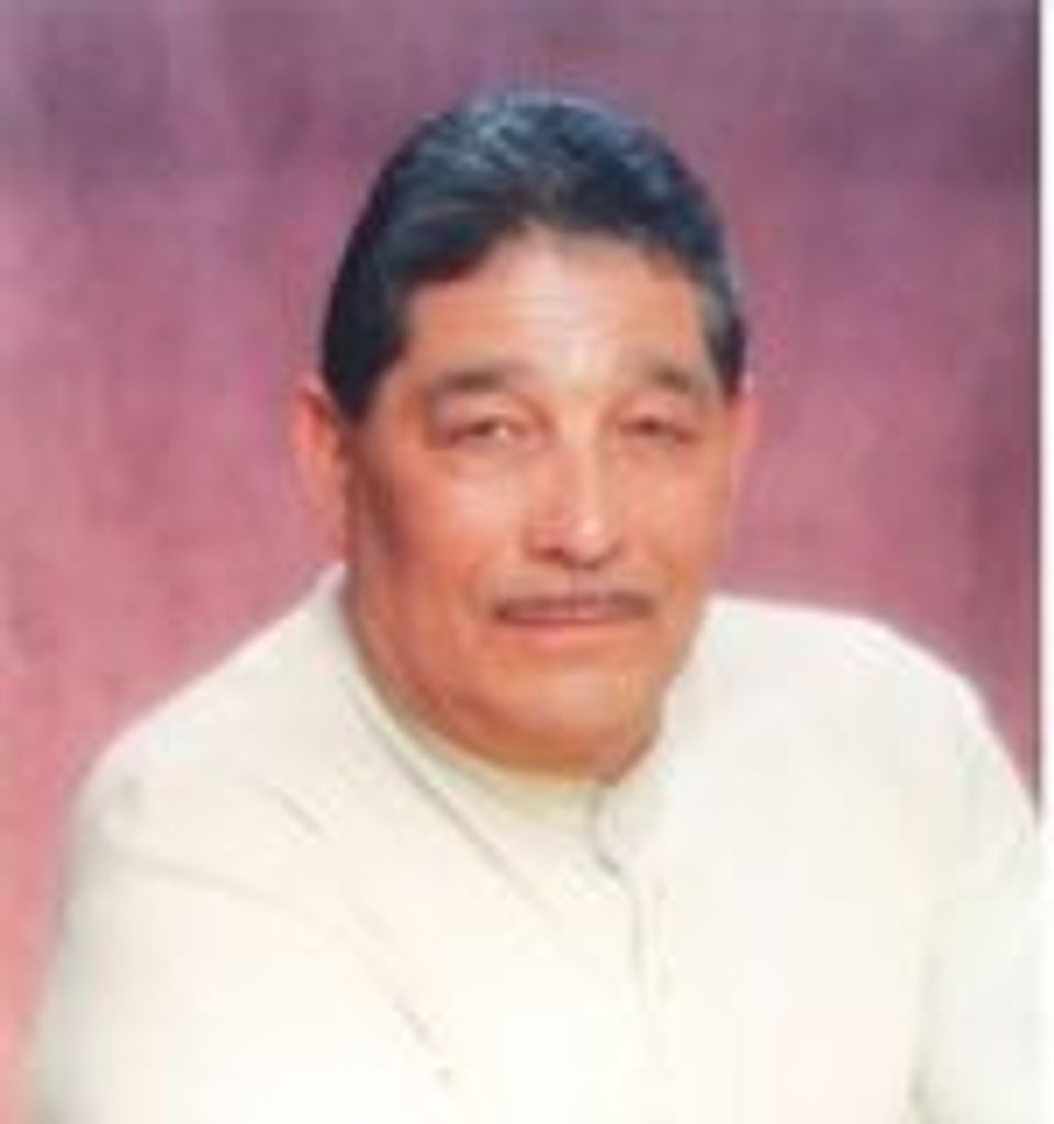 Buddy Zapien Rodriguez