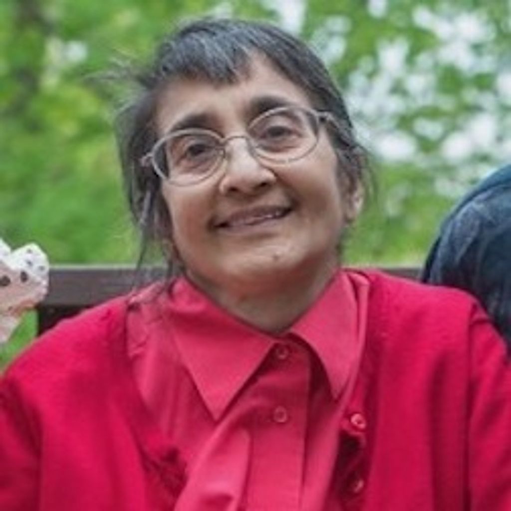 Rekha Packer