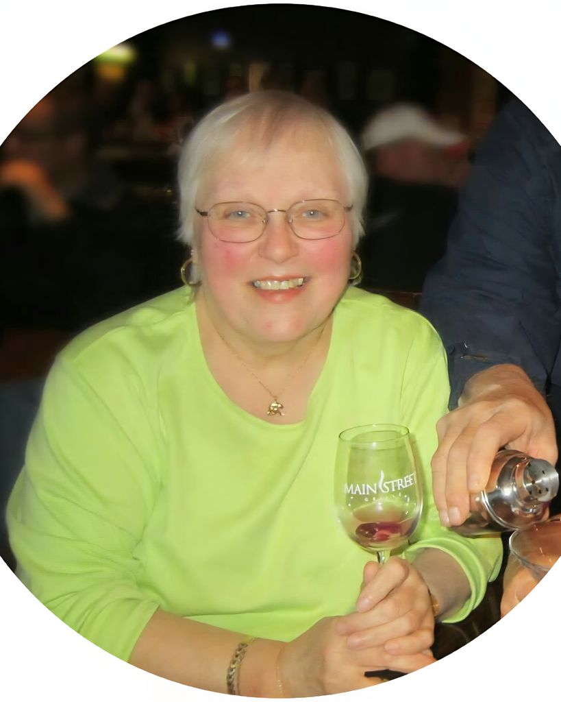 Priscilla A. Langille Profile Photo