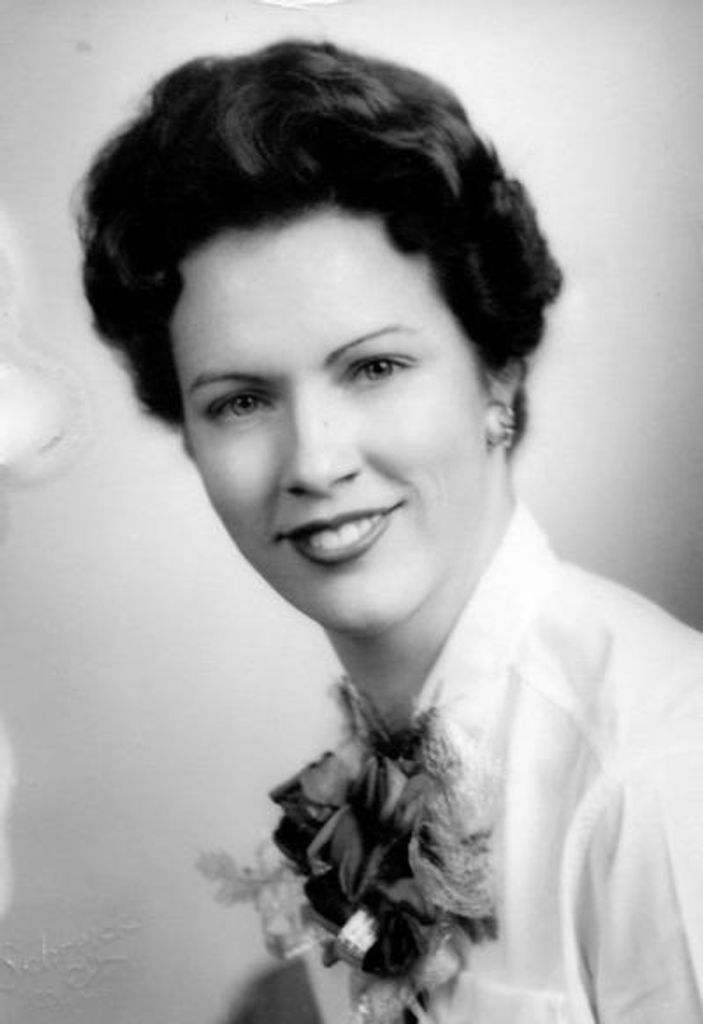 Virginia Kathryn Heavenridge Profile Photo