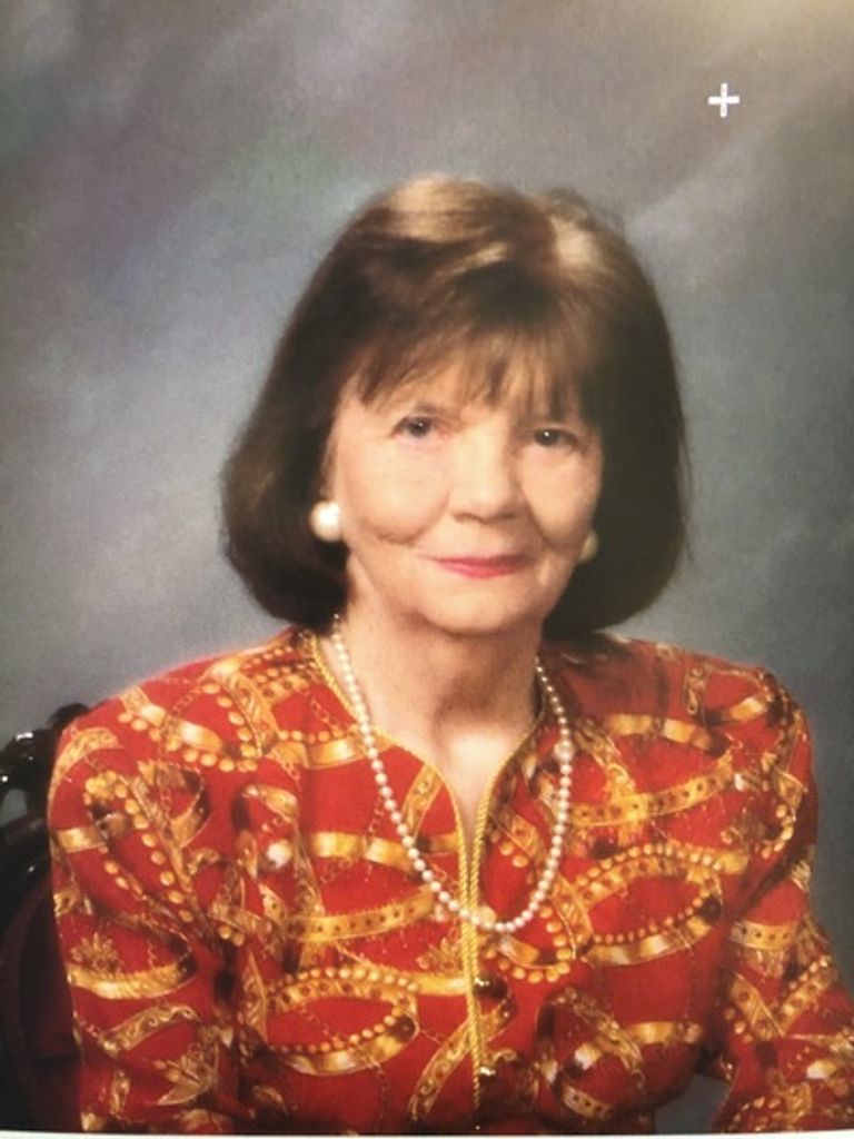 Mary Agnes Flanagan Profile Photo