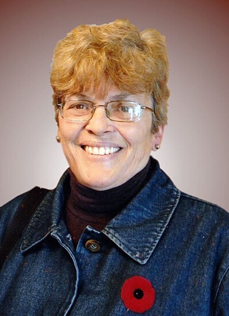 Maureen Whyte Profile Photo