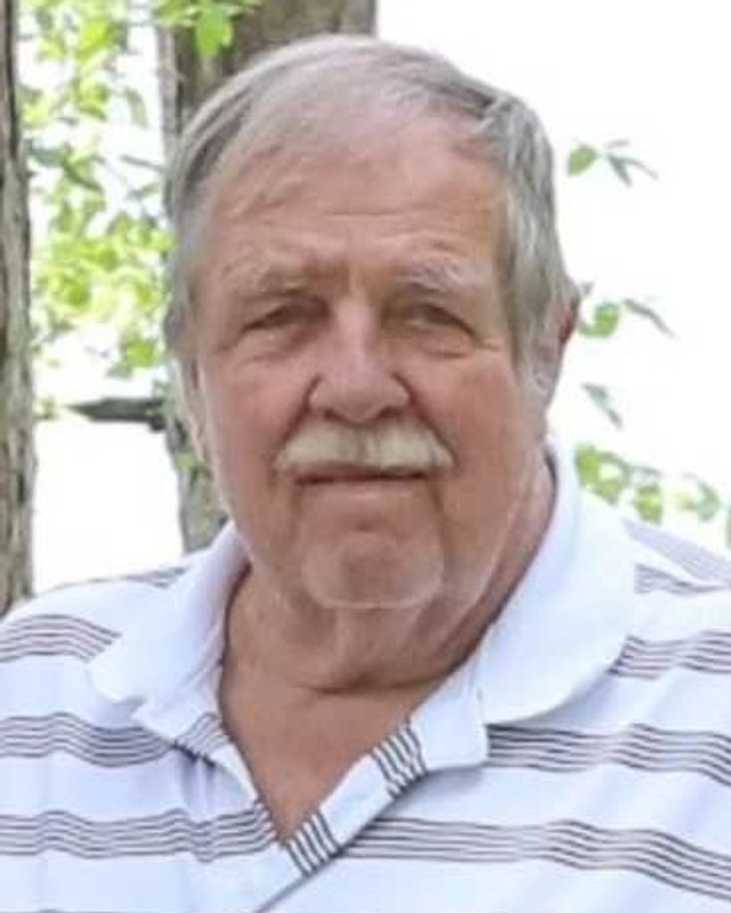 Robert W. Slauson Profile Photo