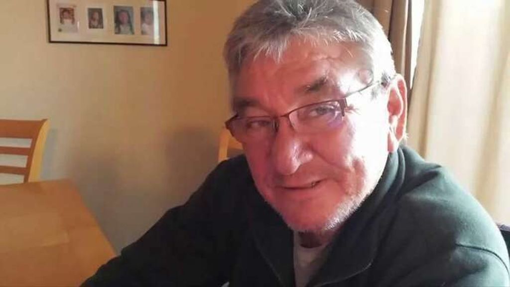 Alden Gale Harris Sr. Profile Photo