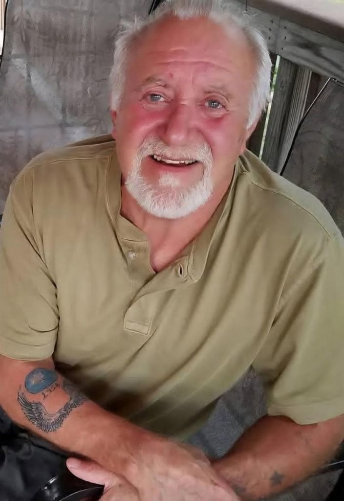 Robert Donald Watson Profile Photo