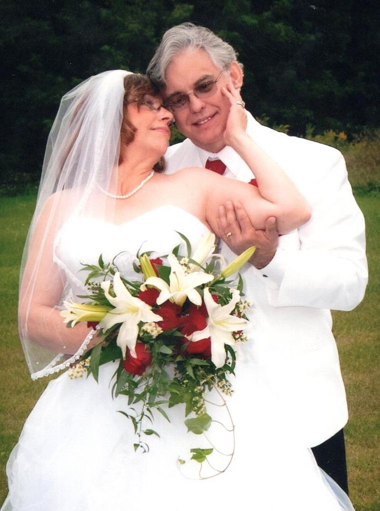 Larry Dean Wahl