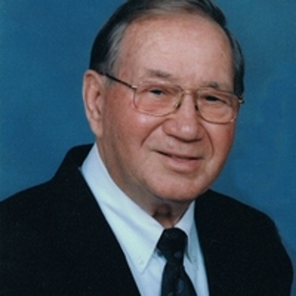 Robert Wiliams, Sr.