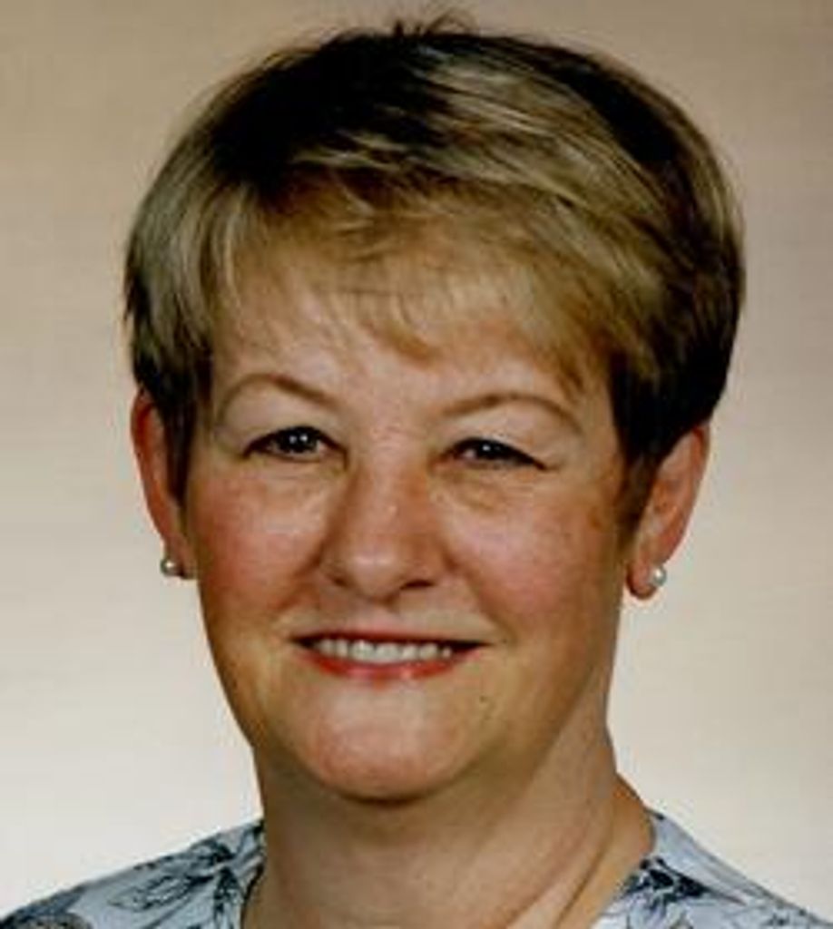 Patricia Howgard Petroski
