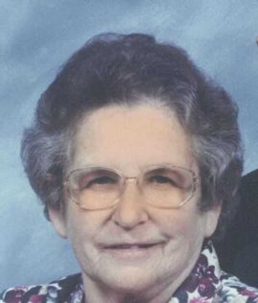 Beverly Folkert