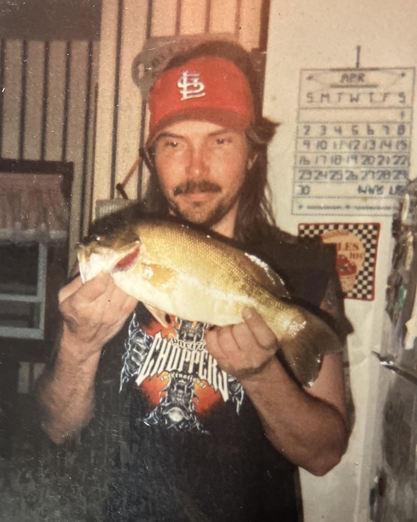 Derek S. Schulte