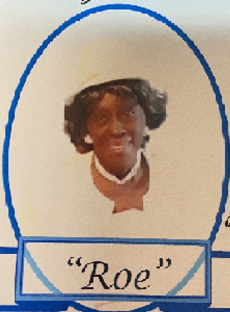 Rosetta Jackson Glover Profile Photo