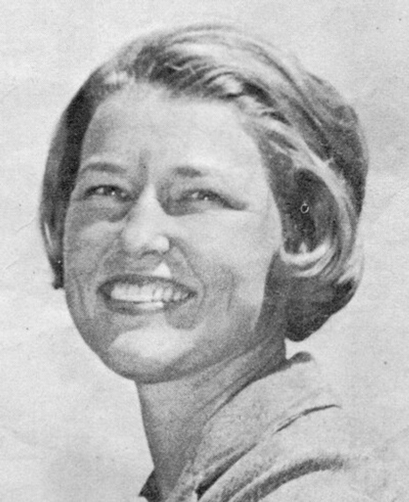 Jean Morrow Laster Profile Photo